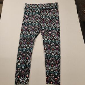 Women's Large Victorias Secret PINK Ultimate Leggings